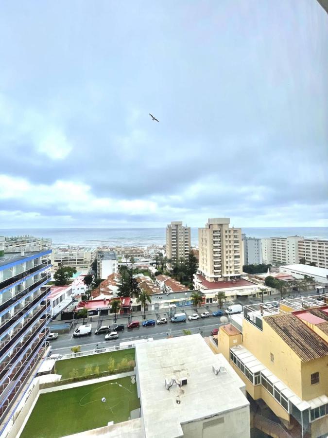 Vistas Desde La Cascada Apartment Torremolinos Exterior photo